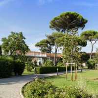 TH Tirrenia Green Park Resort
