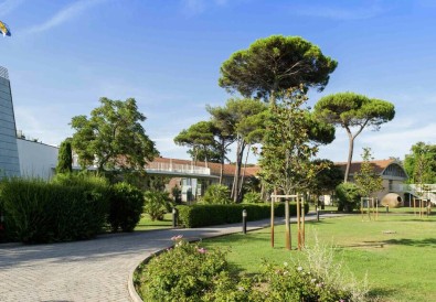 TH Tirrenia Green Park Resort