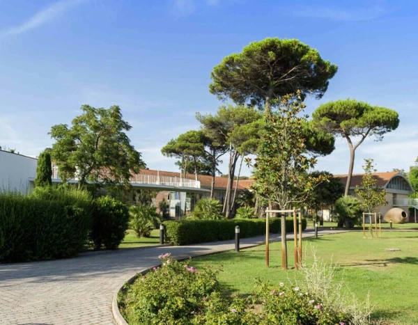TH Tirrenia Green Park Resort