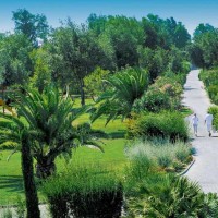 TH Tirrenia Green Park Resort