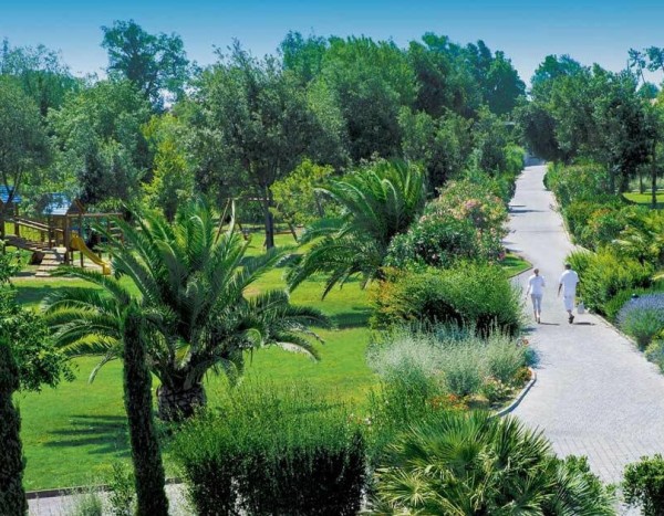TH Tirrenia Green Park Resort