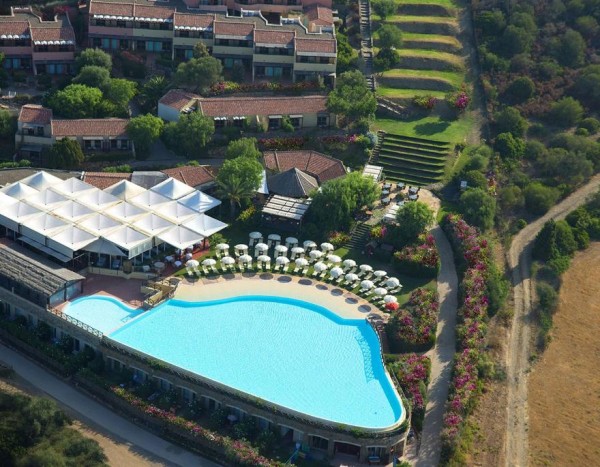 TH Parco Torre Chia