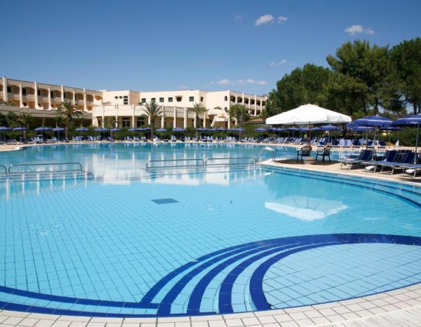 TH Ti Blu Village