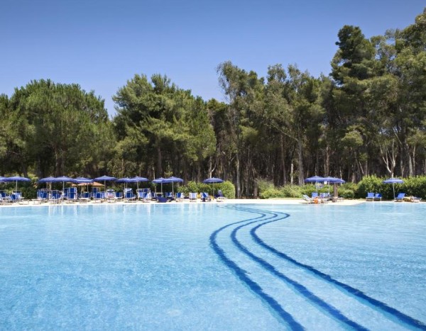 TH Ti Blu Village