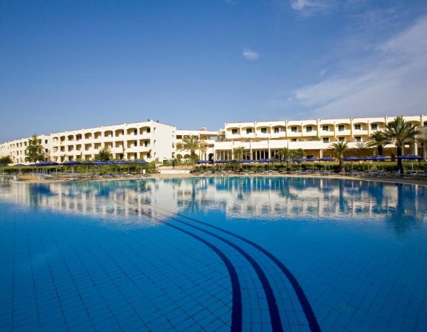 TH Ti Blu Village
