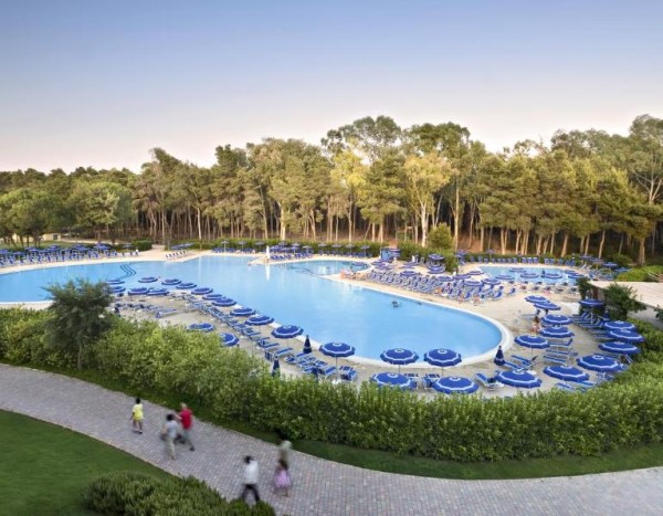 TH Ti Blu Village