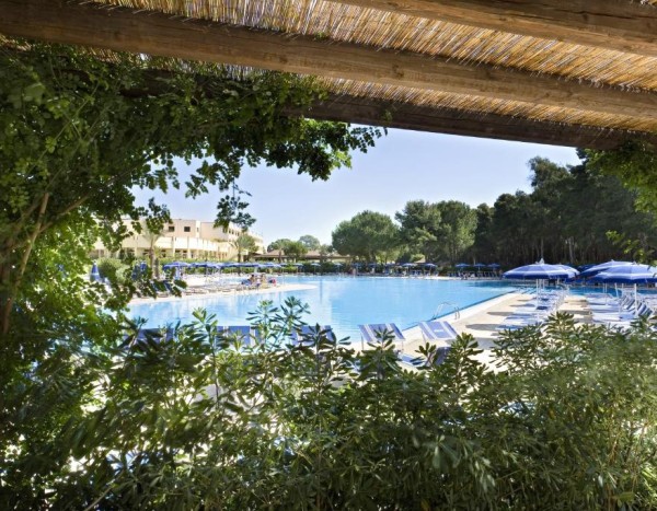 TH Ti Blu Village