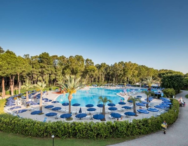 TH Ti Blu Village