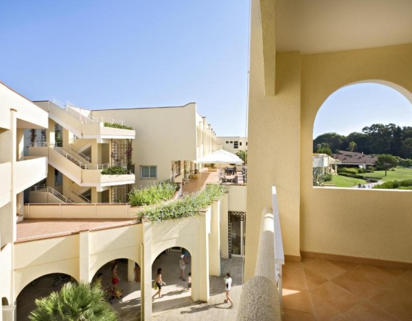 TH Ti Blu Village