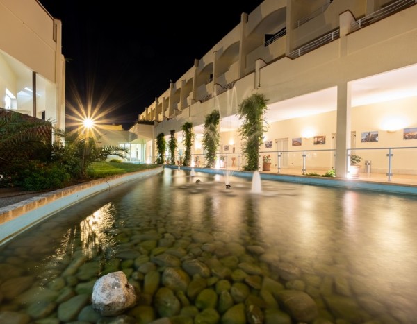 TH Ti Blu Village