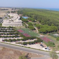 TH Ti Blu Village