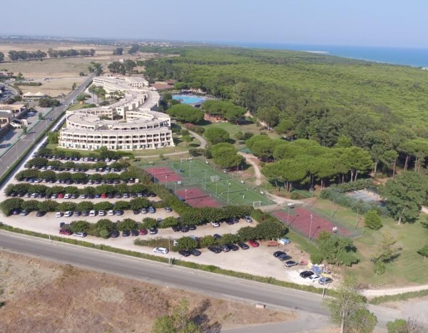TH Ti Blu Village