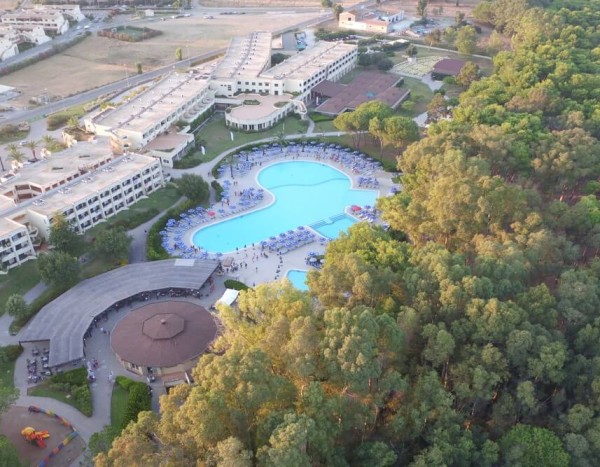 TH Ti Blu Village