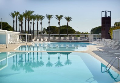 Magna Grecia Hotel Village