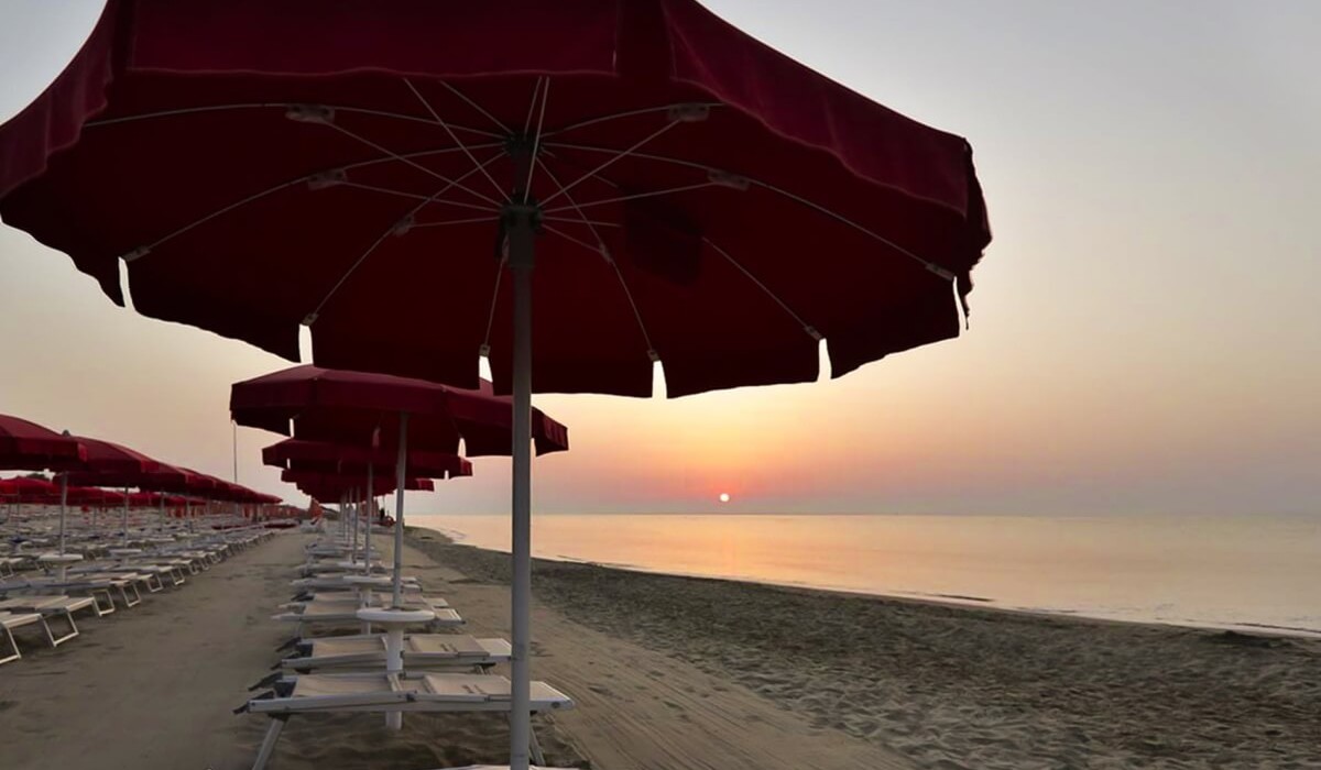 Magna Grecia Hotel Village