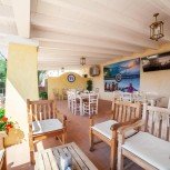 TH Liscia Eldi Resort