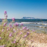 Liscia Eldi Resort Residence