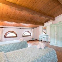 Liscia Eldi Resort Residence