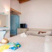 Liscia Eldi Resort Residence