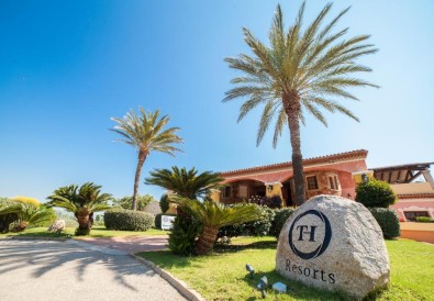 TH Liscia Eldi Resort