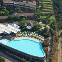 TH Parco Torre Chia