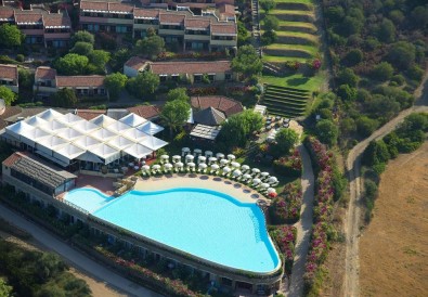 TH Parco Torre Chia