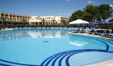 TH Ti Blu Village TH Ti Blu Village