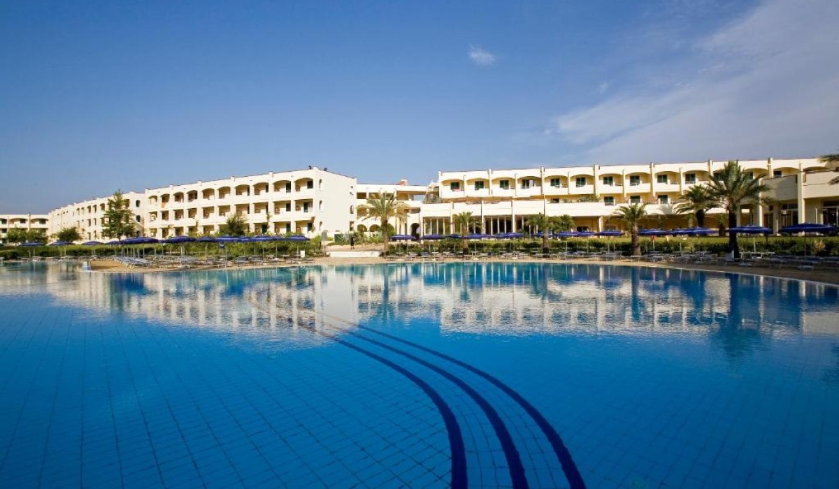 TH Ti Blu Village - Immagine 2