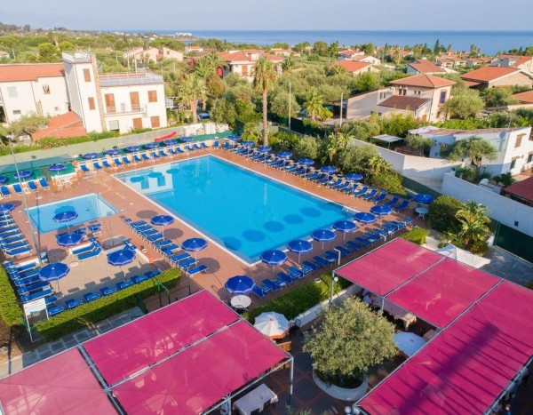 Cefalù Resort