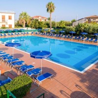 Cefalù Resort Residence