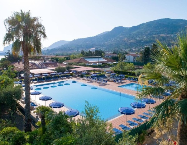 Cefalù Resort