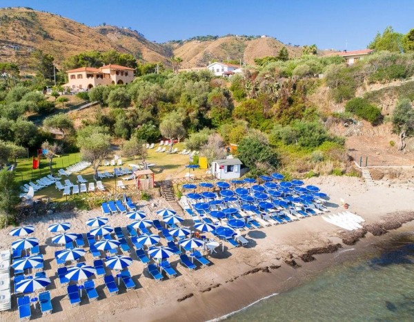 Cefalù Resort