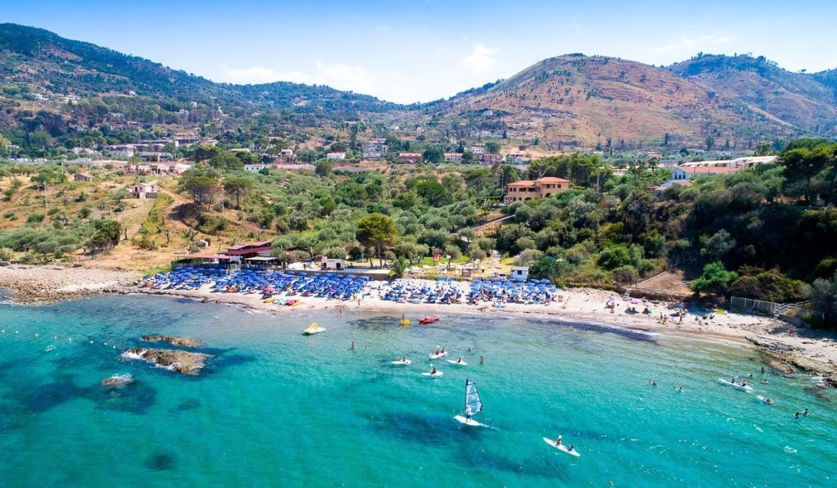 Cefalù Resort Residence - Immagine 4