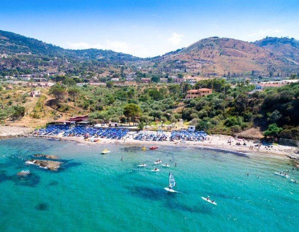 Cefalù Resort