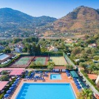 Cefalù Resort