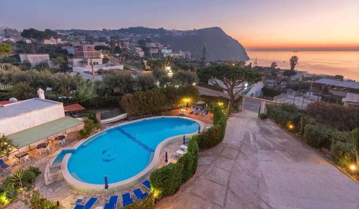 Hotel Costa Citara - Immagine 1 Hotel Costa Citara - Immagine 1