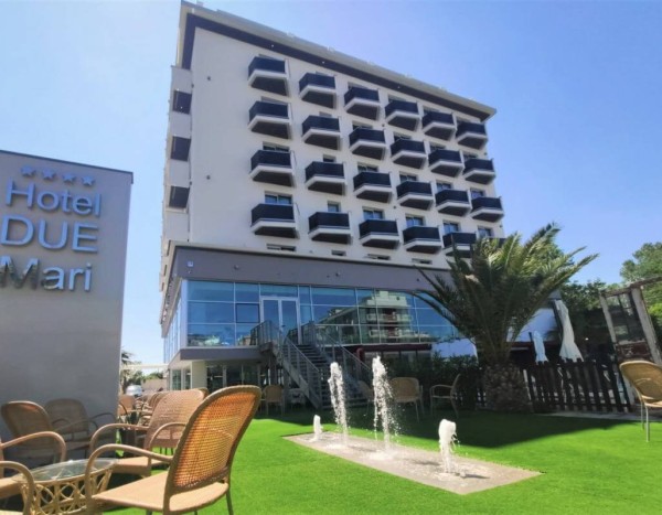 Hotel Due Mari