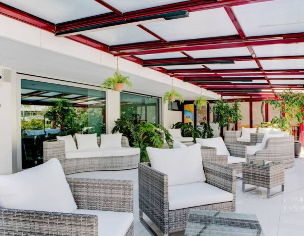Hotel Due Mari