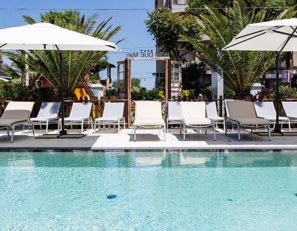 Hotel Due Mari