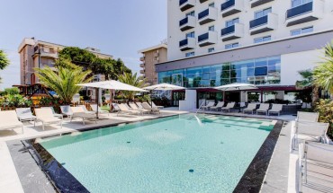 Hotel Due Mari Hotel Due Mari