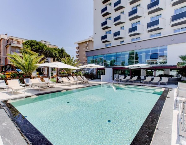 Hotel Due Mari
