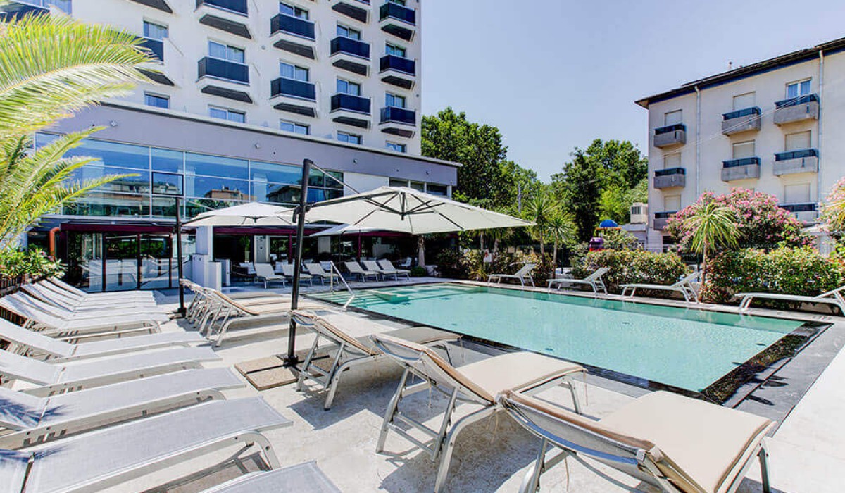 Hotel Due Mari - Immagine 2