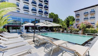 Hotel Due Mari Hotel Due Mari