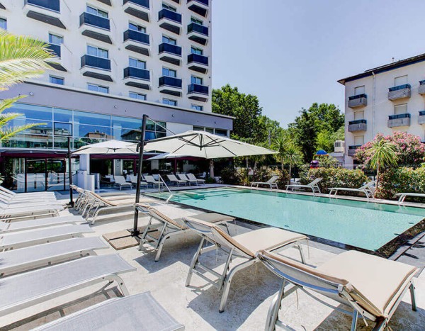 Hotel Due Mari