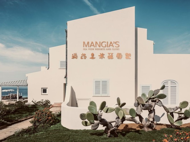 Mangia's Favignana Resort - Immagine 4