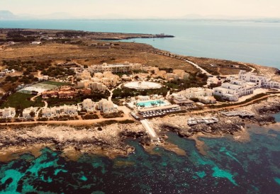 Mangia's Favignana Resort