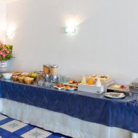 Hotel Costa Citara