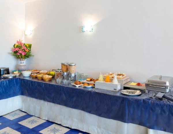 Hotel Costa Citara