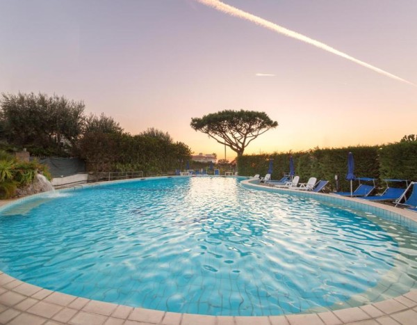 Hotel Costa Citara