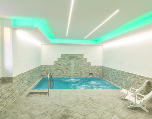 Hotel Costa Citara